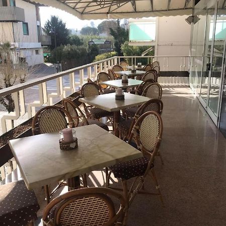 Hotel Riviera Nuova Gestione Cattolica Dış mekan fotoğraf