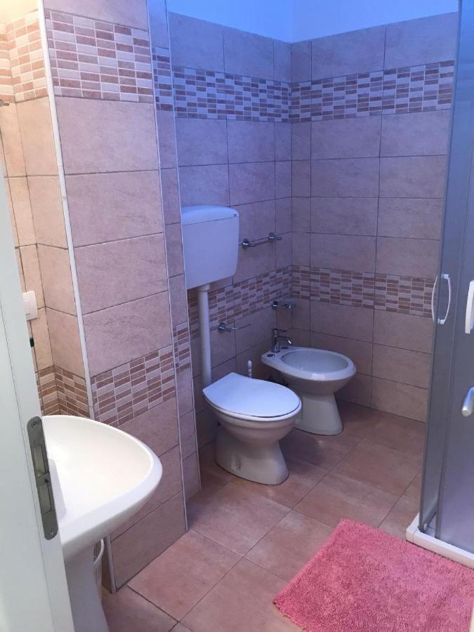 Hotel Riviera Nuova Gestione Cattolica Dış mekan fotoğraf