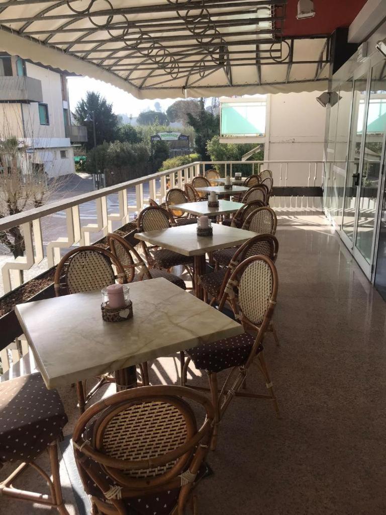 Hotel Riviera Nuova Gestione Cattolica Dış mekan fotoğraf