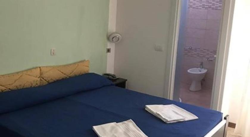 Hotel Riviera Nuova Gestione Cattolica Dış mekan fotoğraf