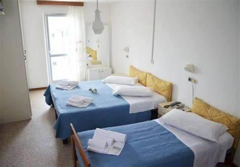 Hotel Riviera Nuova Gestione Cattolica Dış mekan fotoğraf