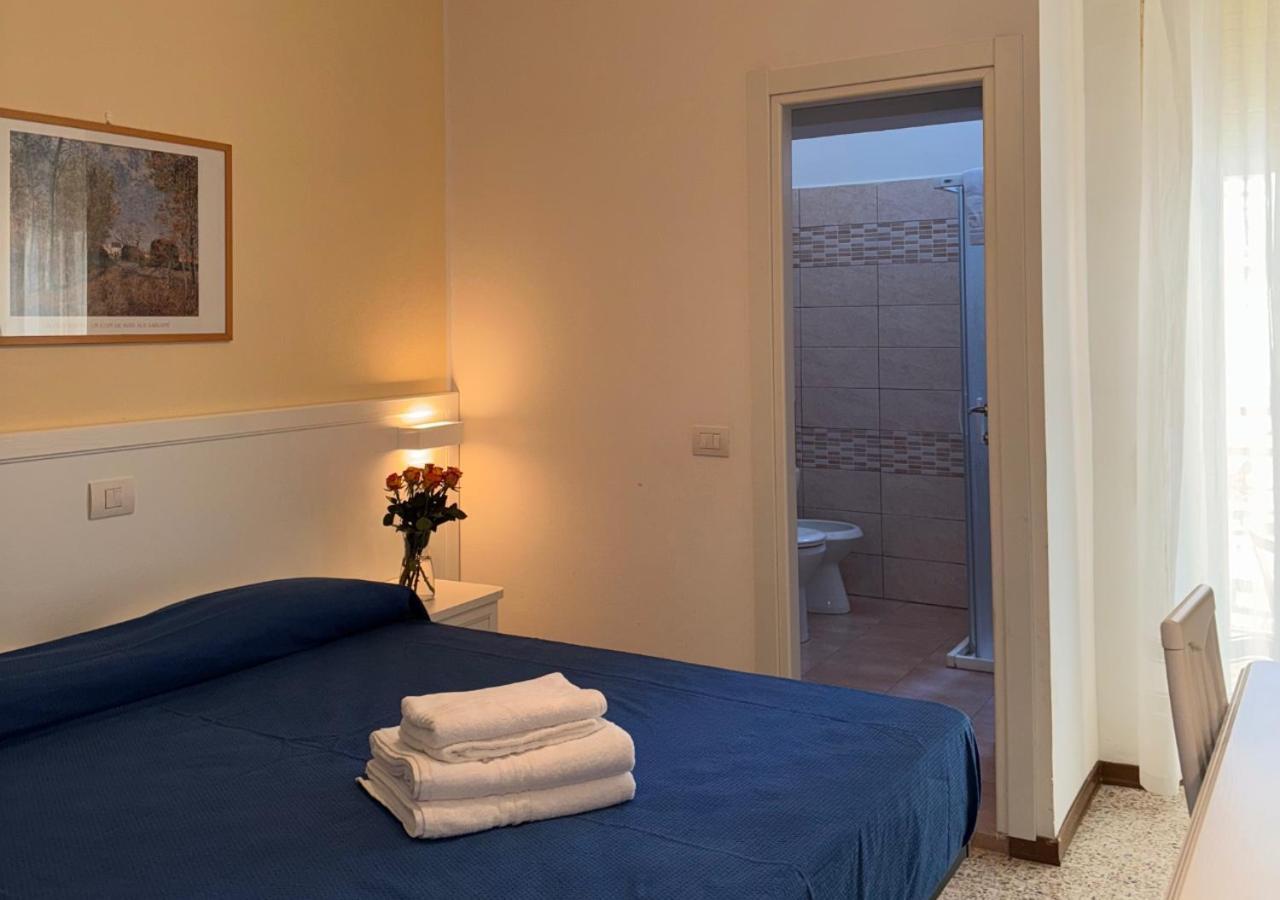 Hotel Riviera Nuova Gestione Cattolica Dış mekan fotoğraf