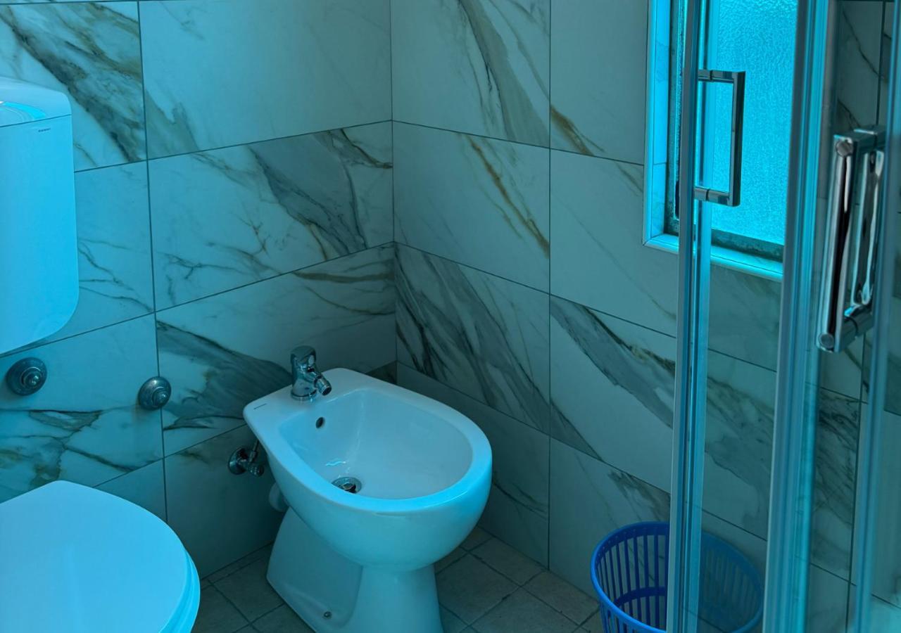 Hotel Riviera Nuova Gestione Cattolica Dış mekan fotoğraf
