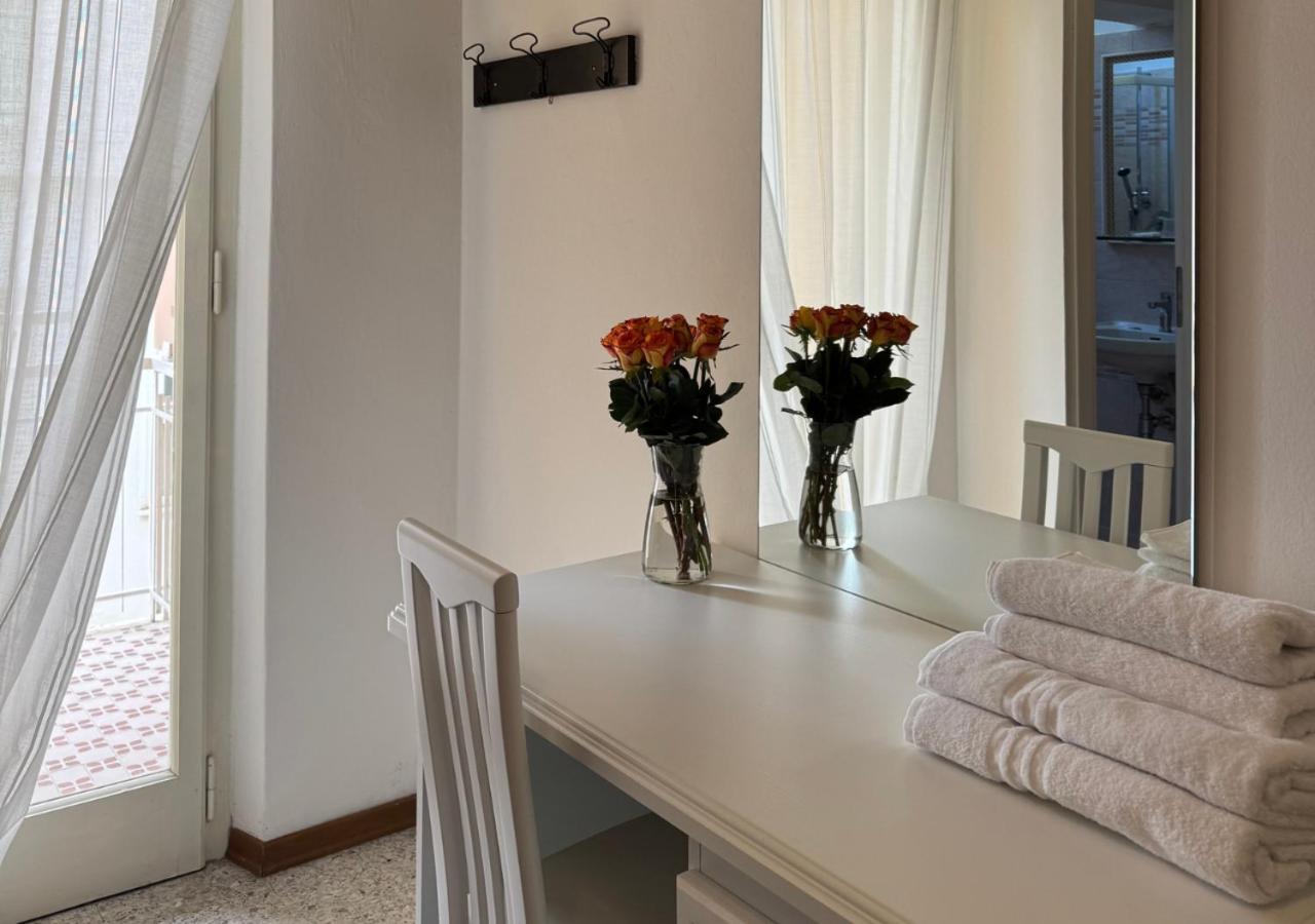 Hotel Riviera Nuova Gestione Cattolica Dış mekan fotoğraf