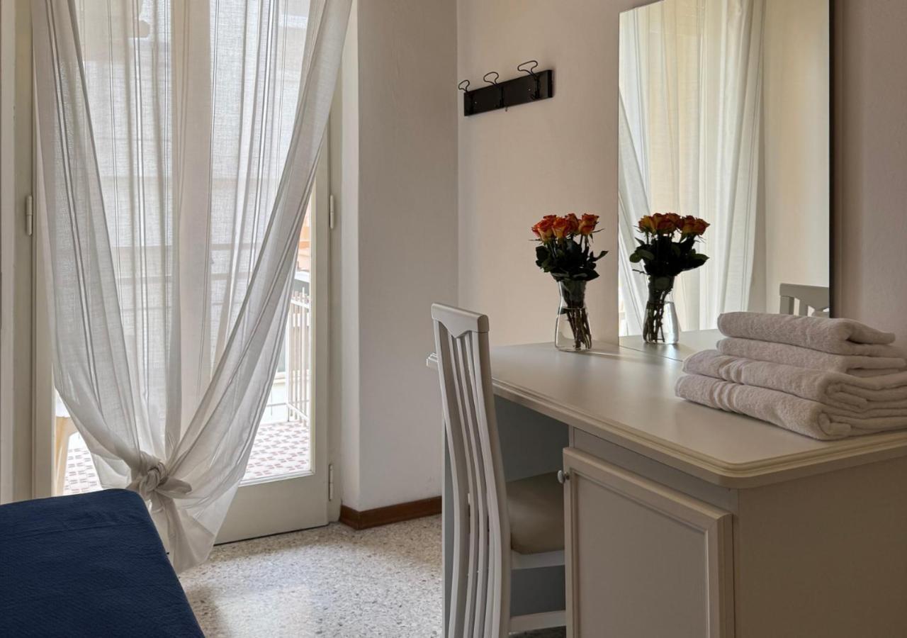 Hotel Riviera Nuova Gestione Cattolica Dış mekan fotoğraf